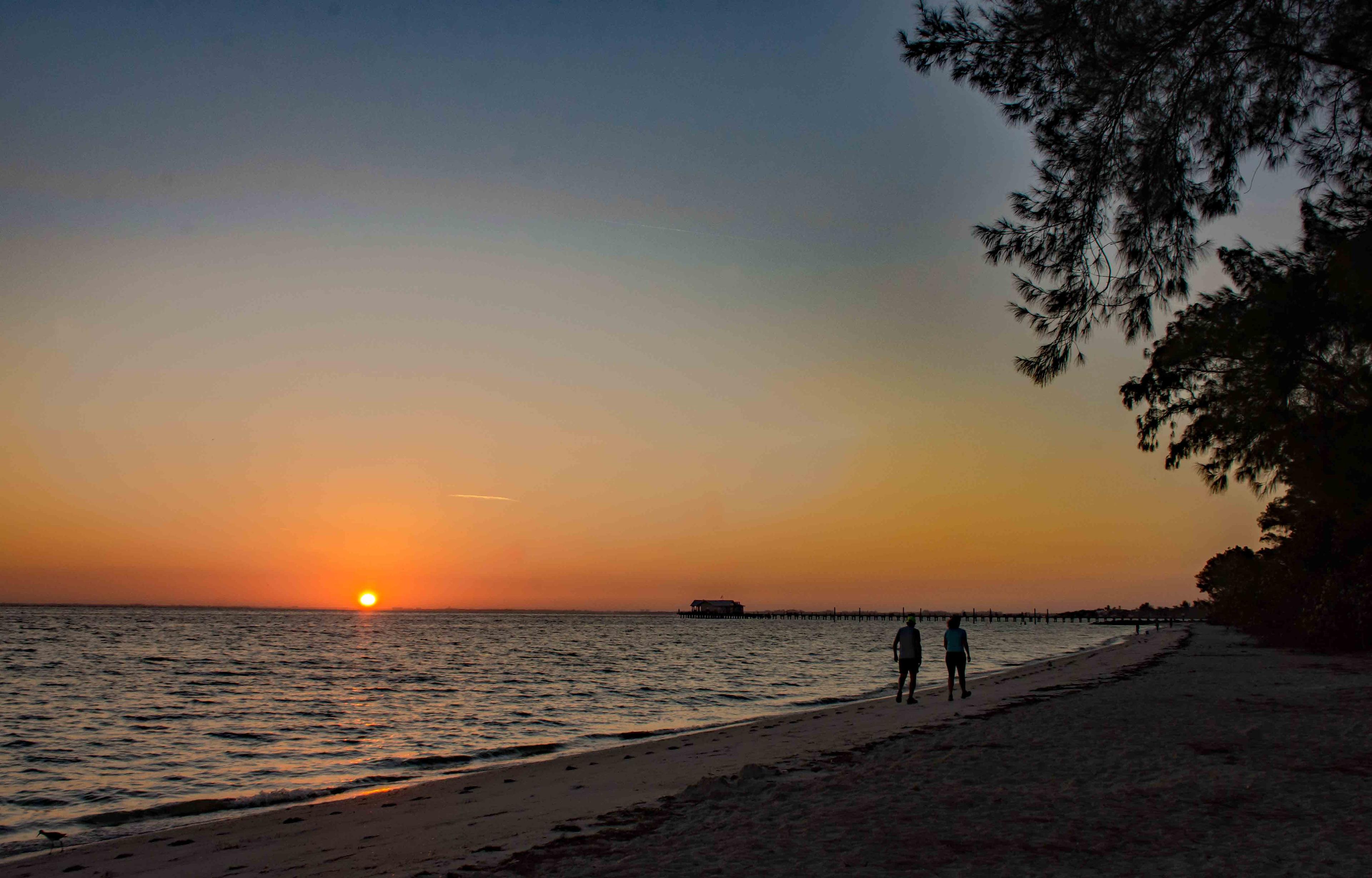 Bayfront Park