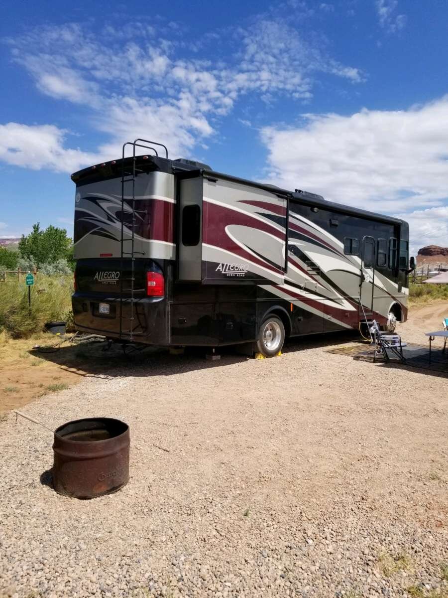 Moonlight Ravine RV