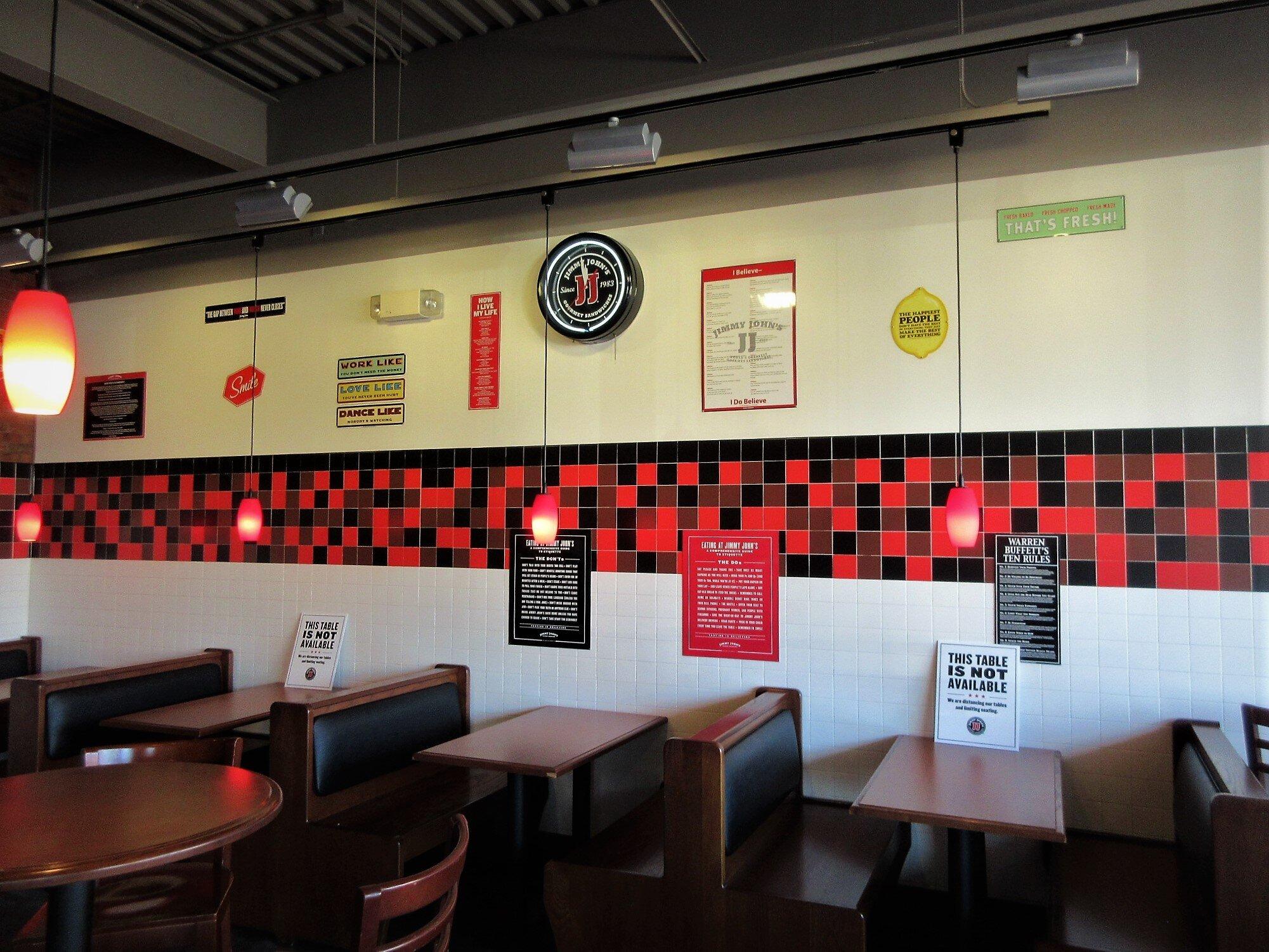 Jimmy John's