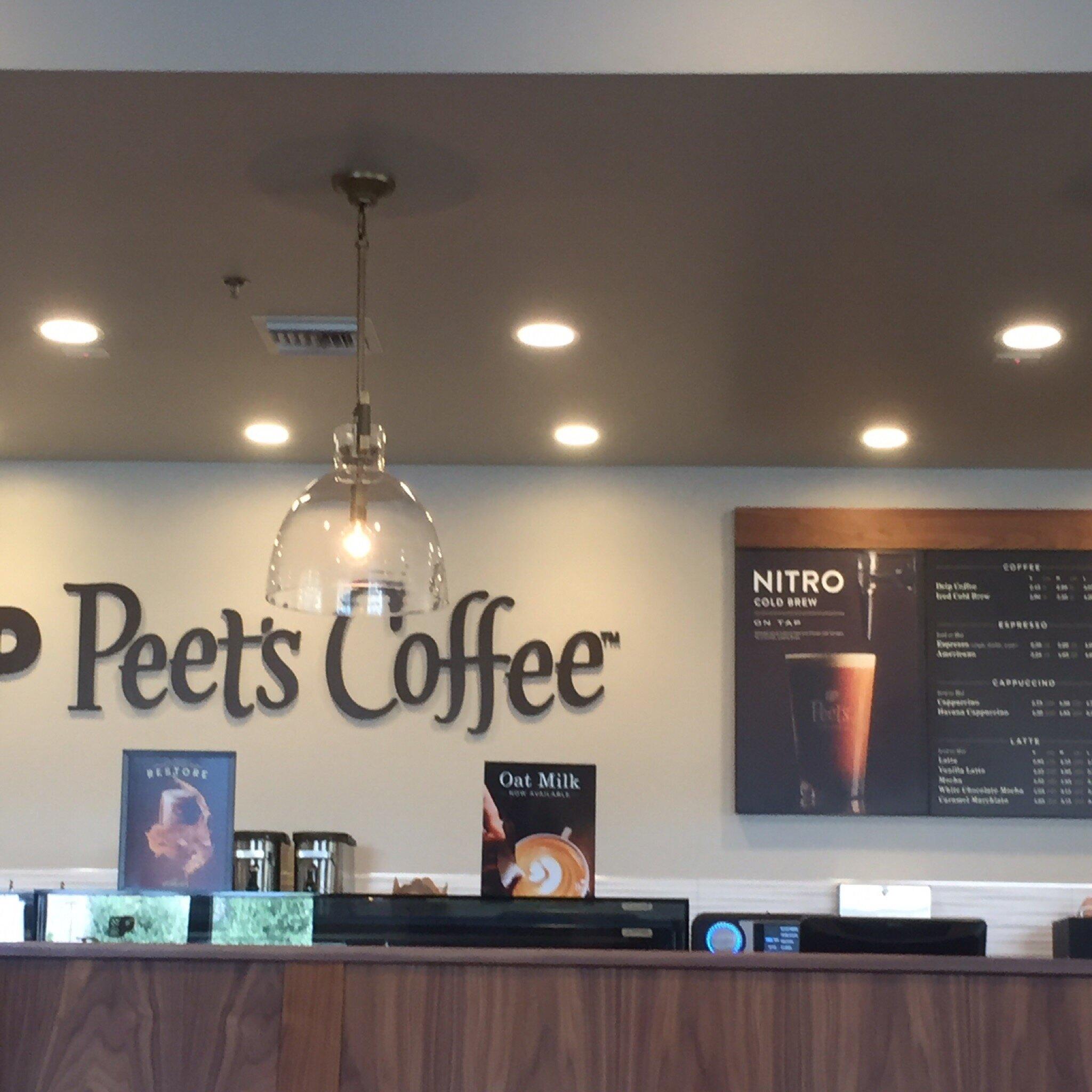 Peet's Coffee