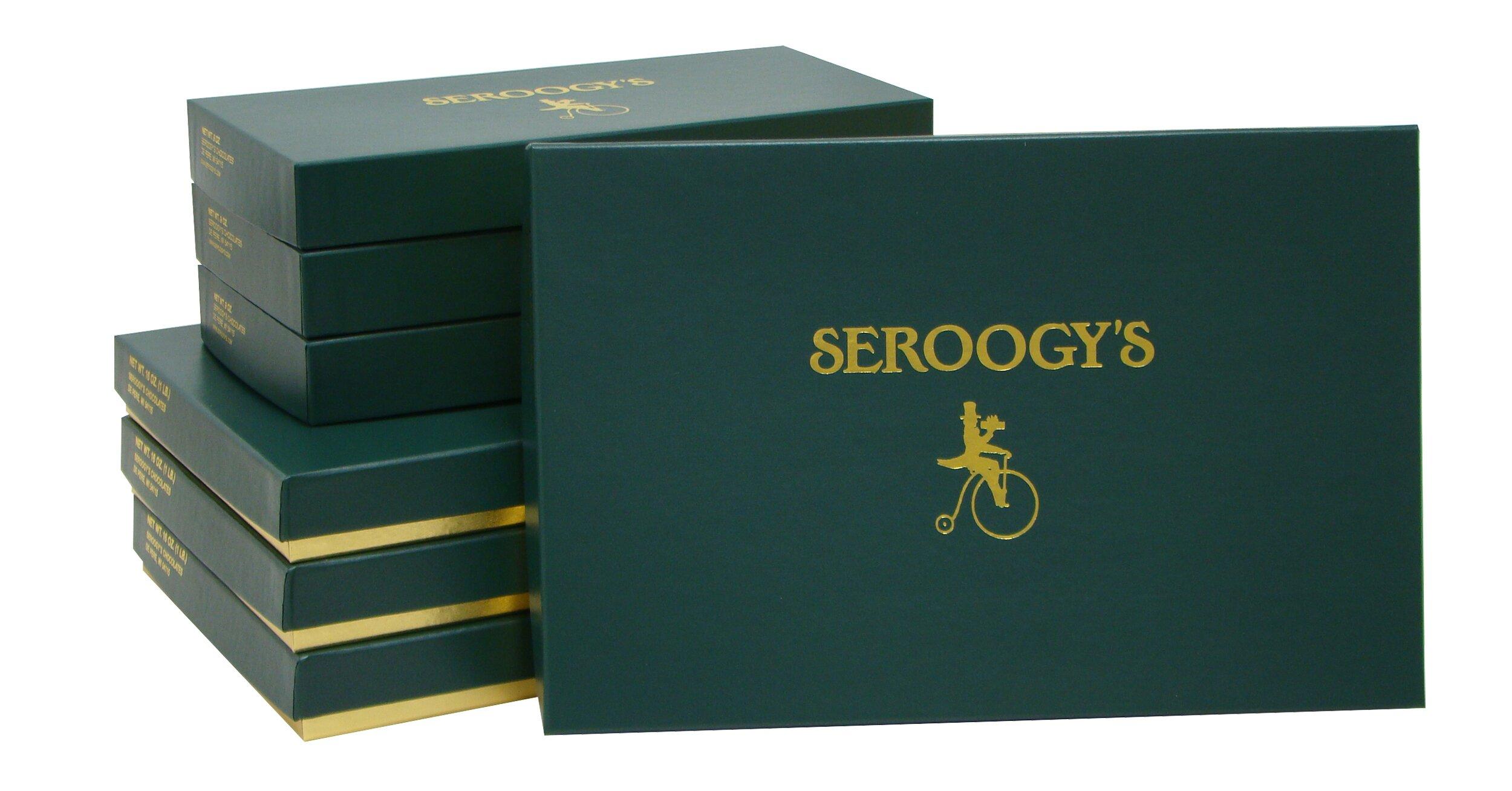 Seroogy's Chocolates