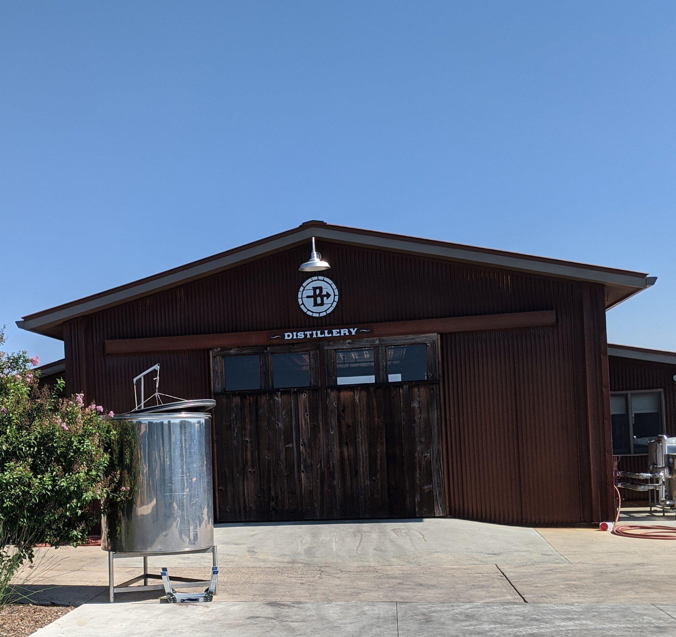 Bethel Rd. Distillery & Winery