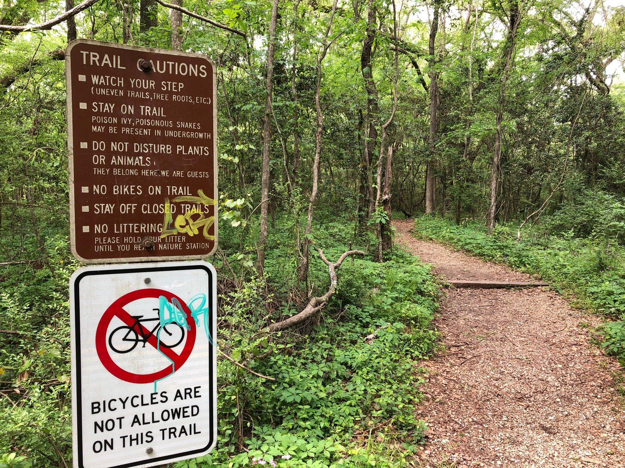 Acadiana Park Nature Station