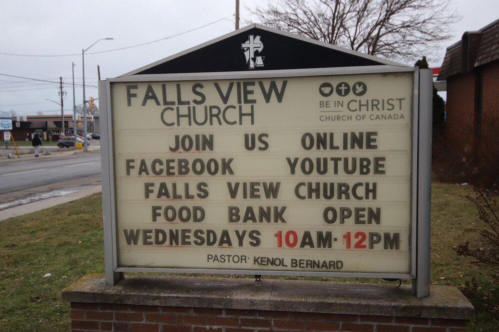 Falls View Church