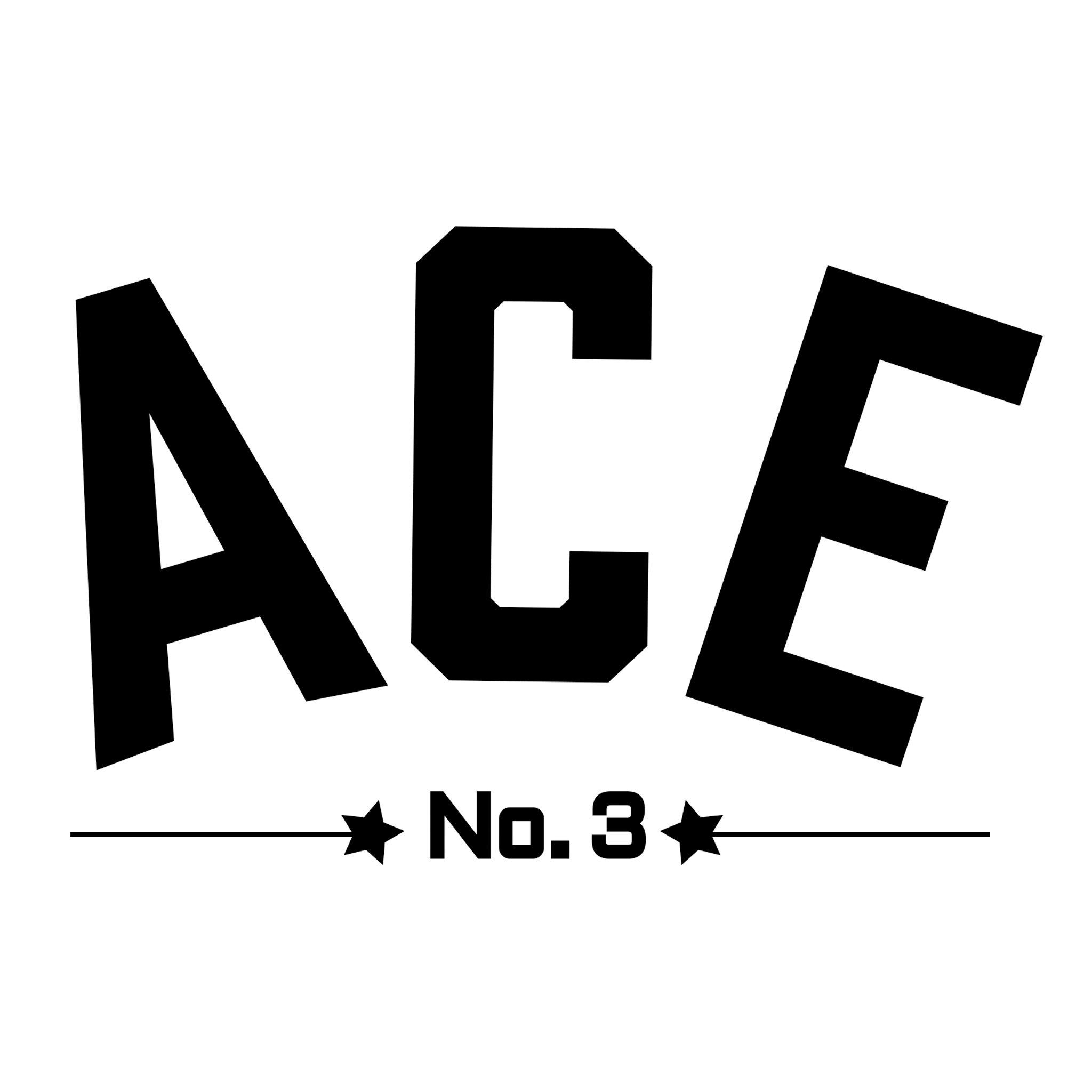 ACE No. 3