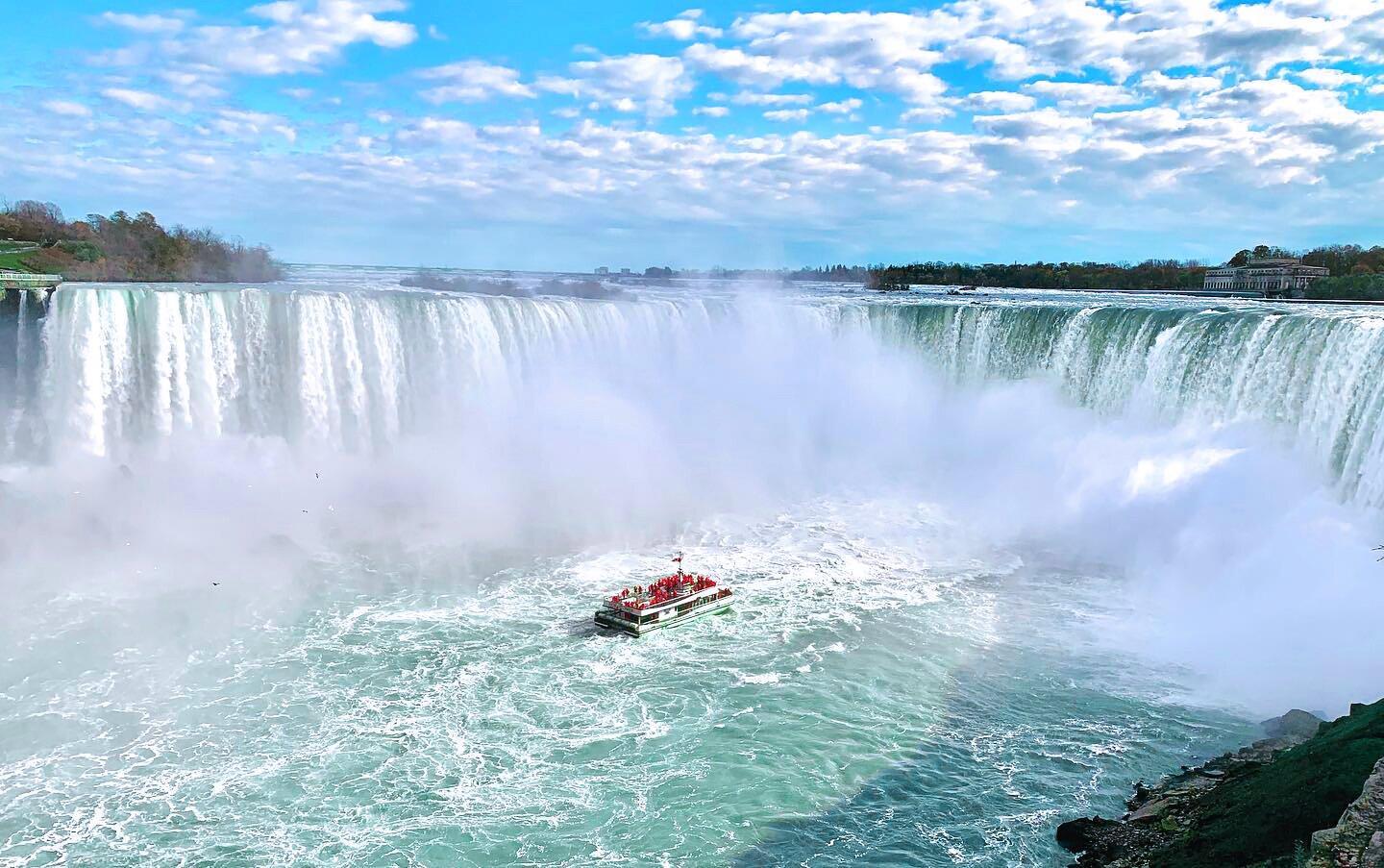 Niagara City Cruises