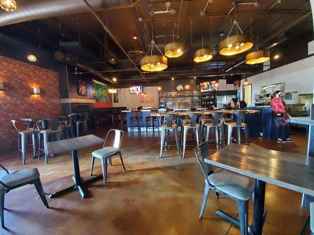 Peavine Taphouse Eats and Beats