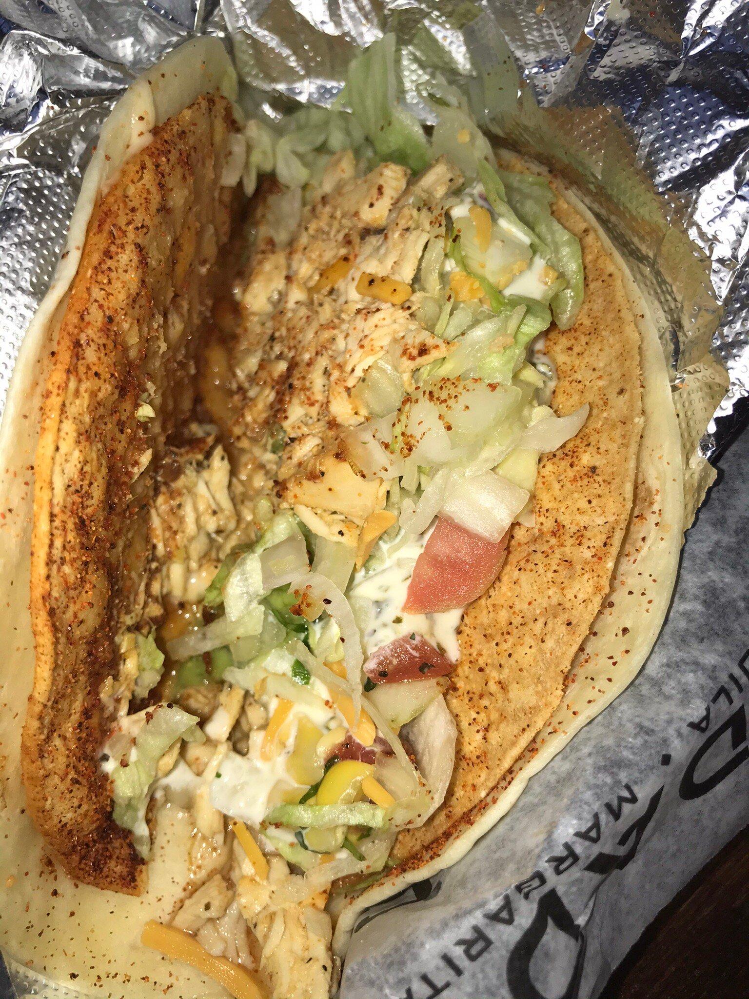 Condado Tacos