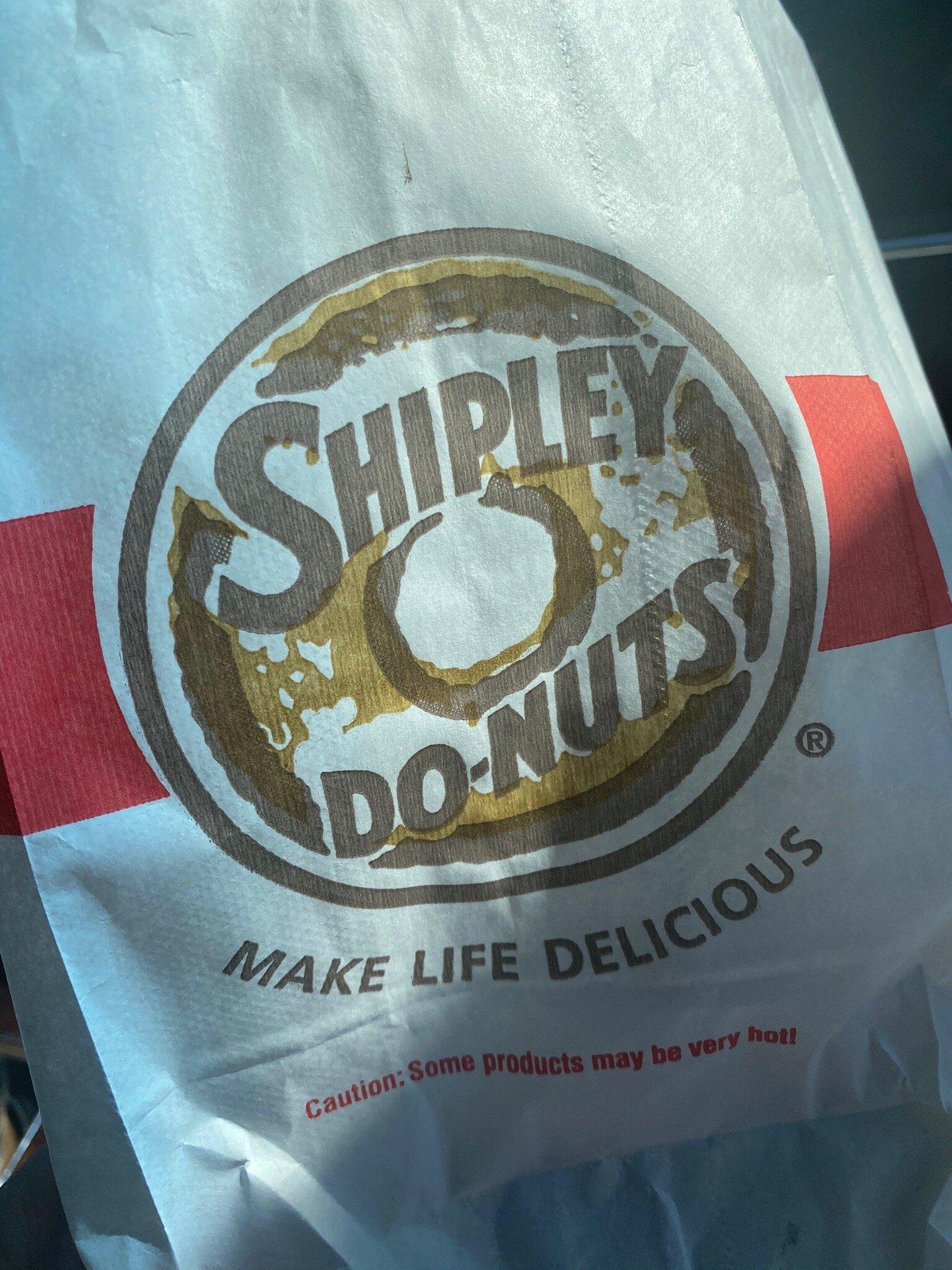 Shipley Do-Nuts