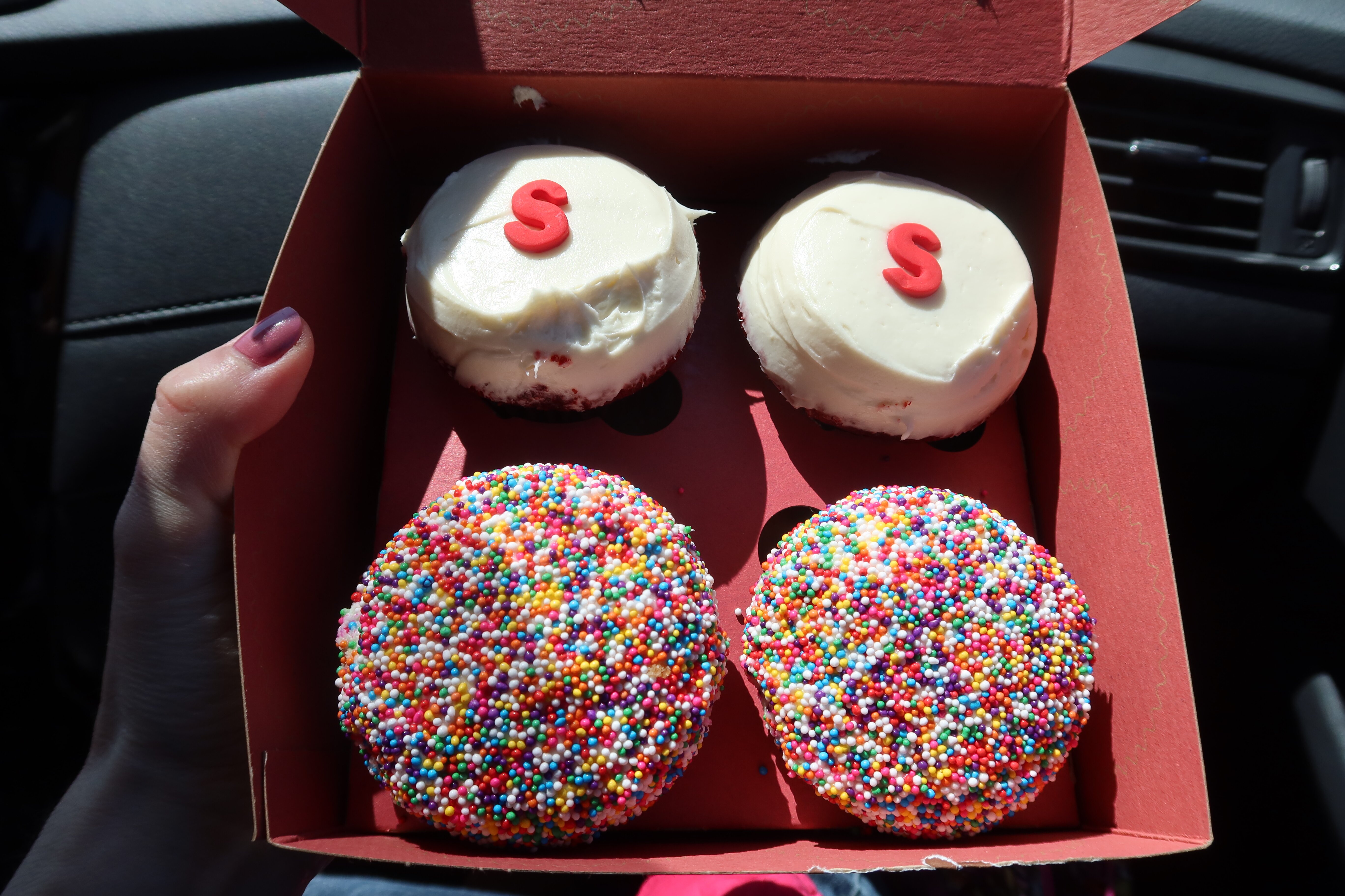 Sprinkles Tampa