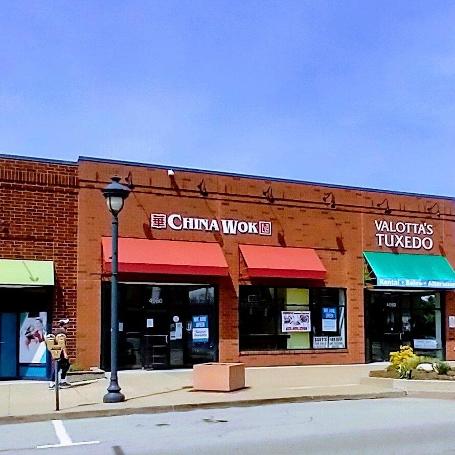 China Wok