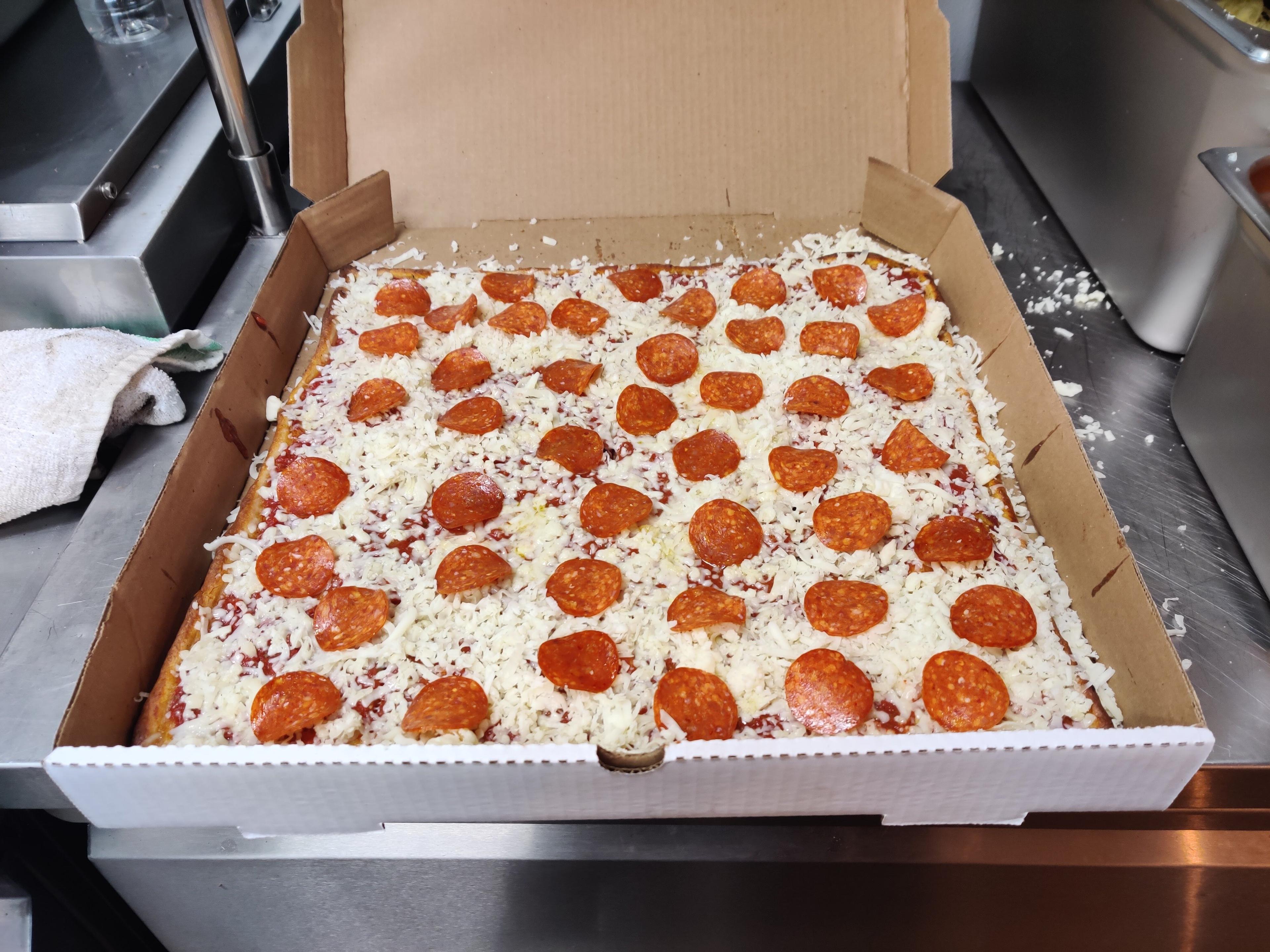 DiCarlo's Original Pizza