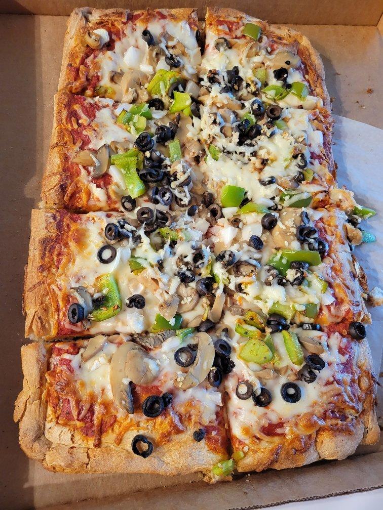 Capri Pizza