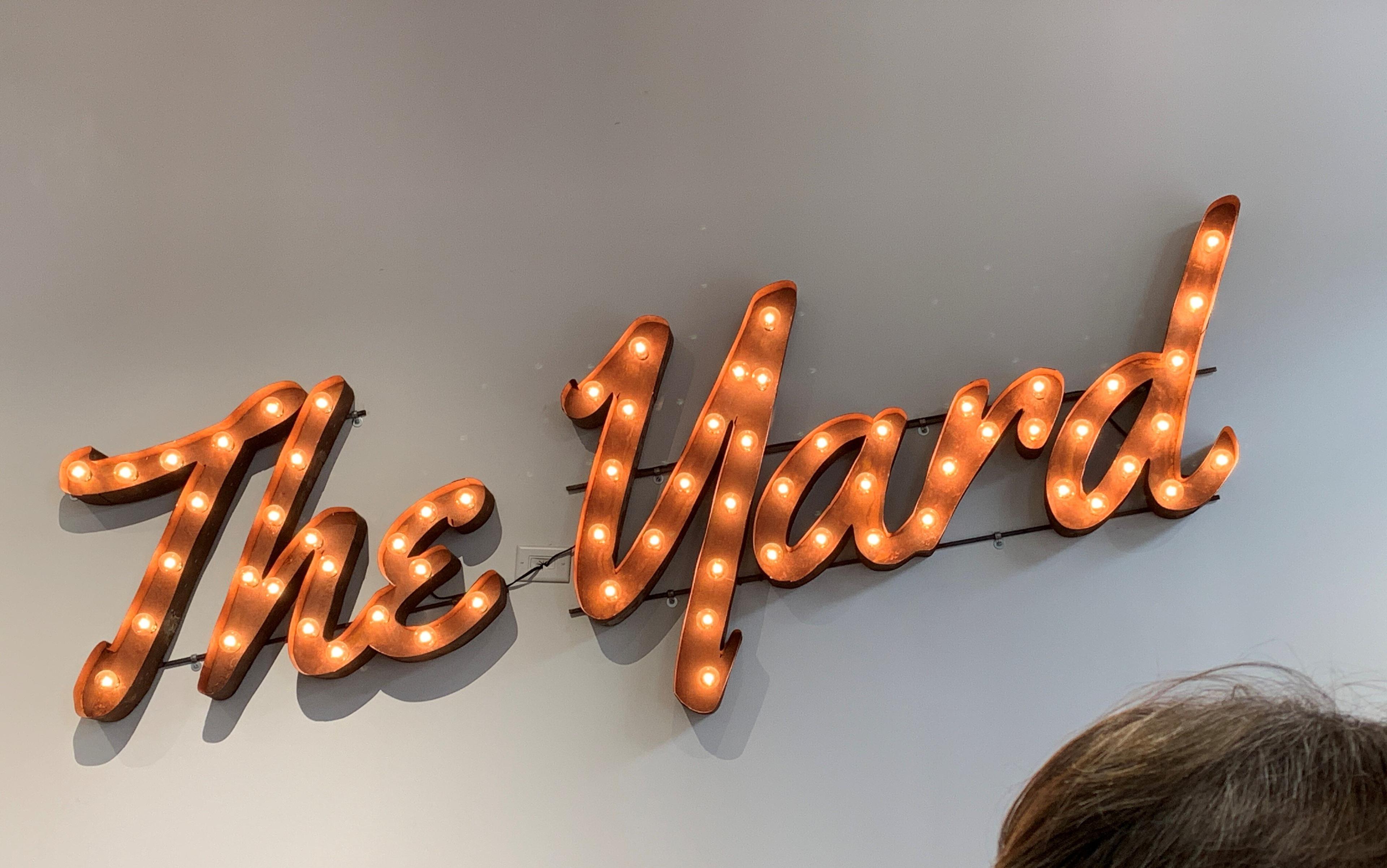 The Yard Milkshake Bar Atlanta - Downtown