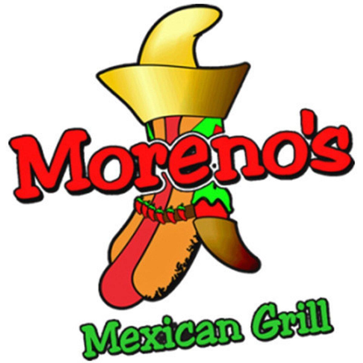 Moreno's Mexican Grill