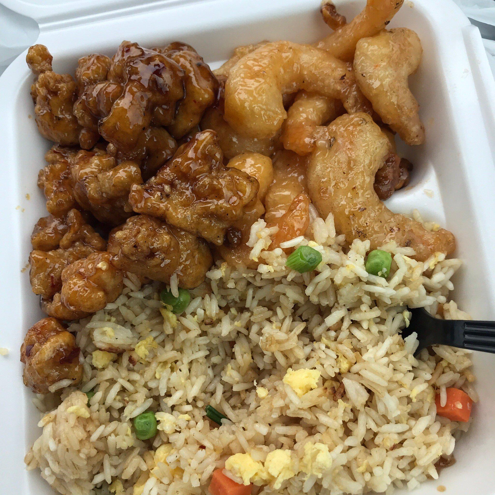 Panda Express