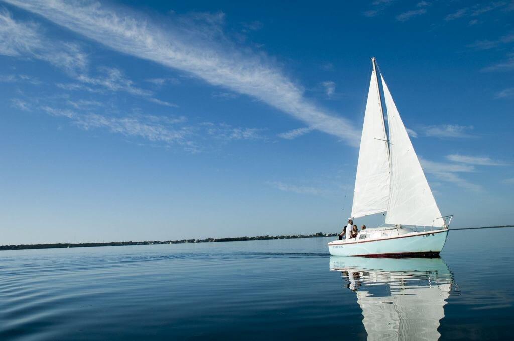 American Sailing Academy