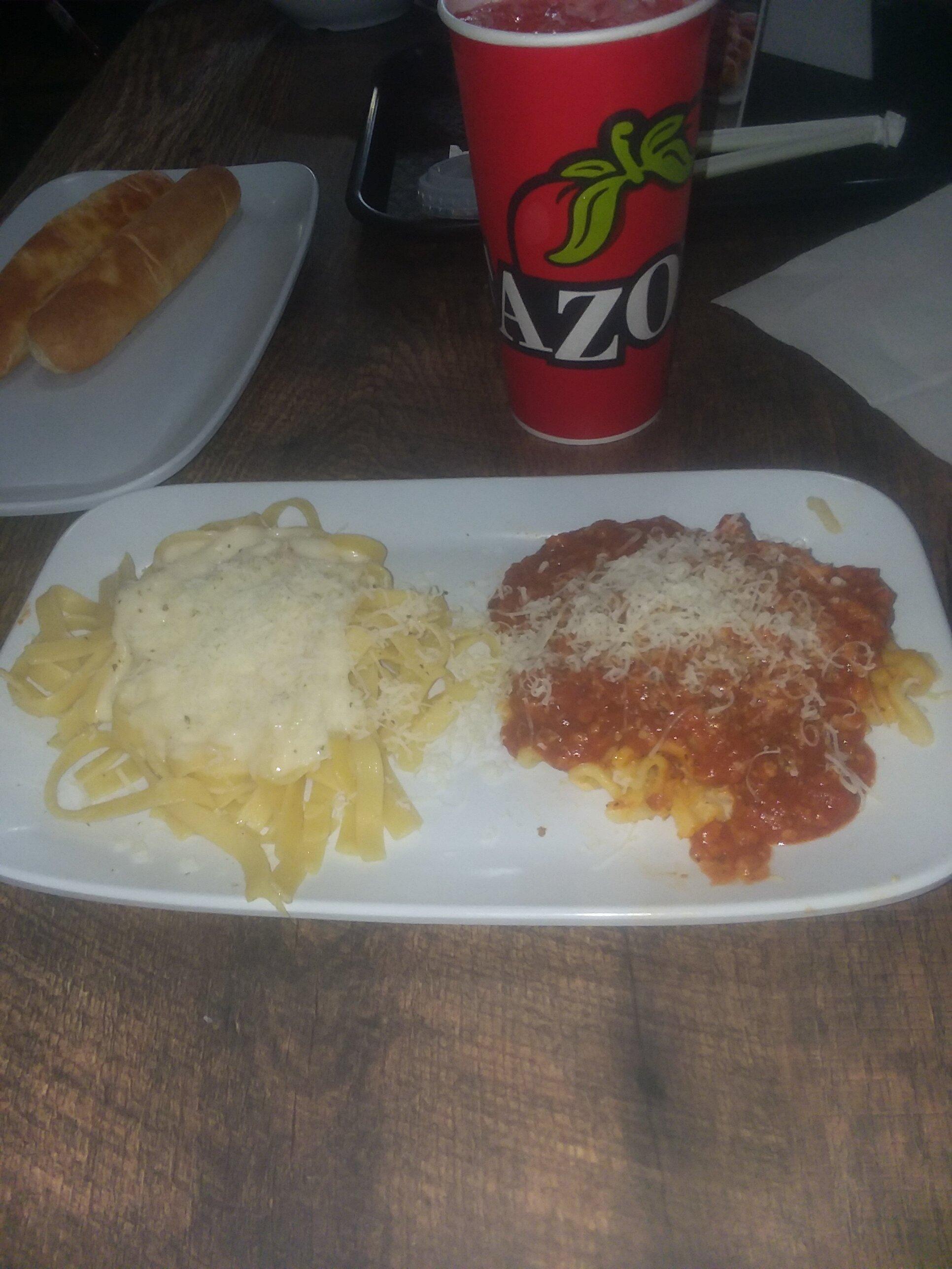 Fazoli's