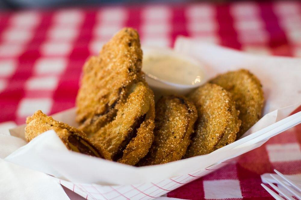 Gus's World Famous Fried Chicken