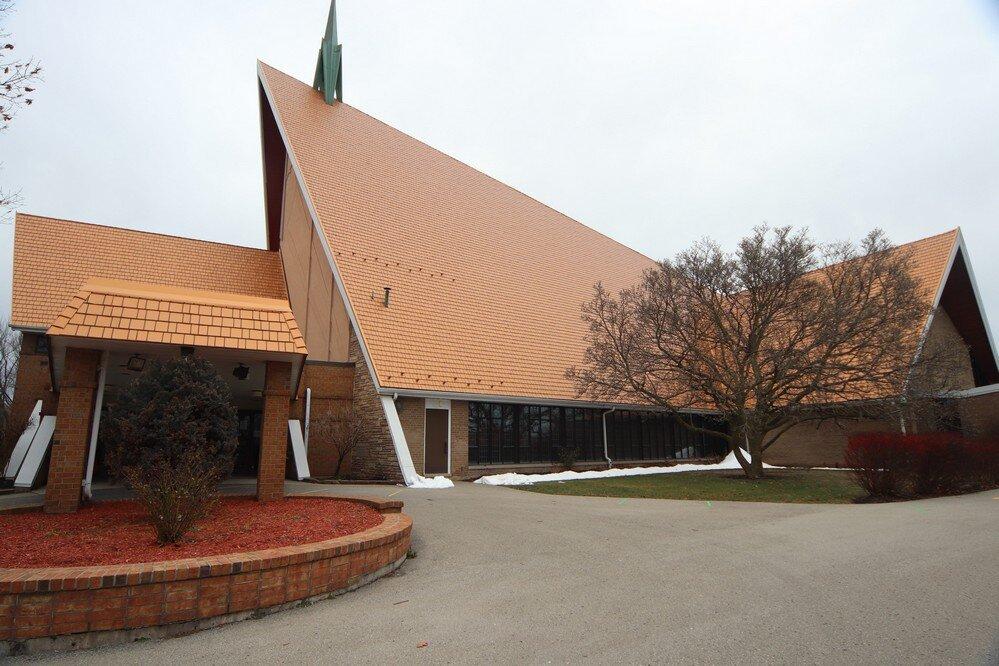 St. Thomas Catholic Church