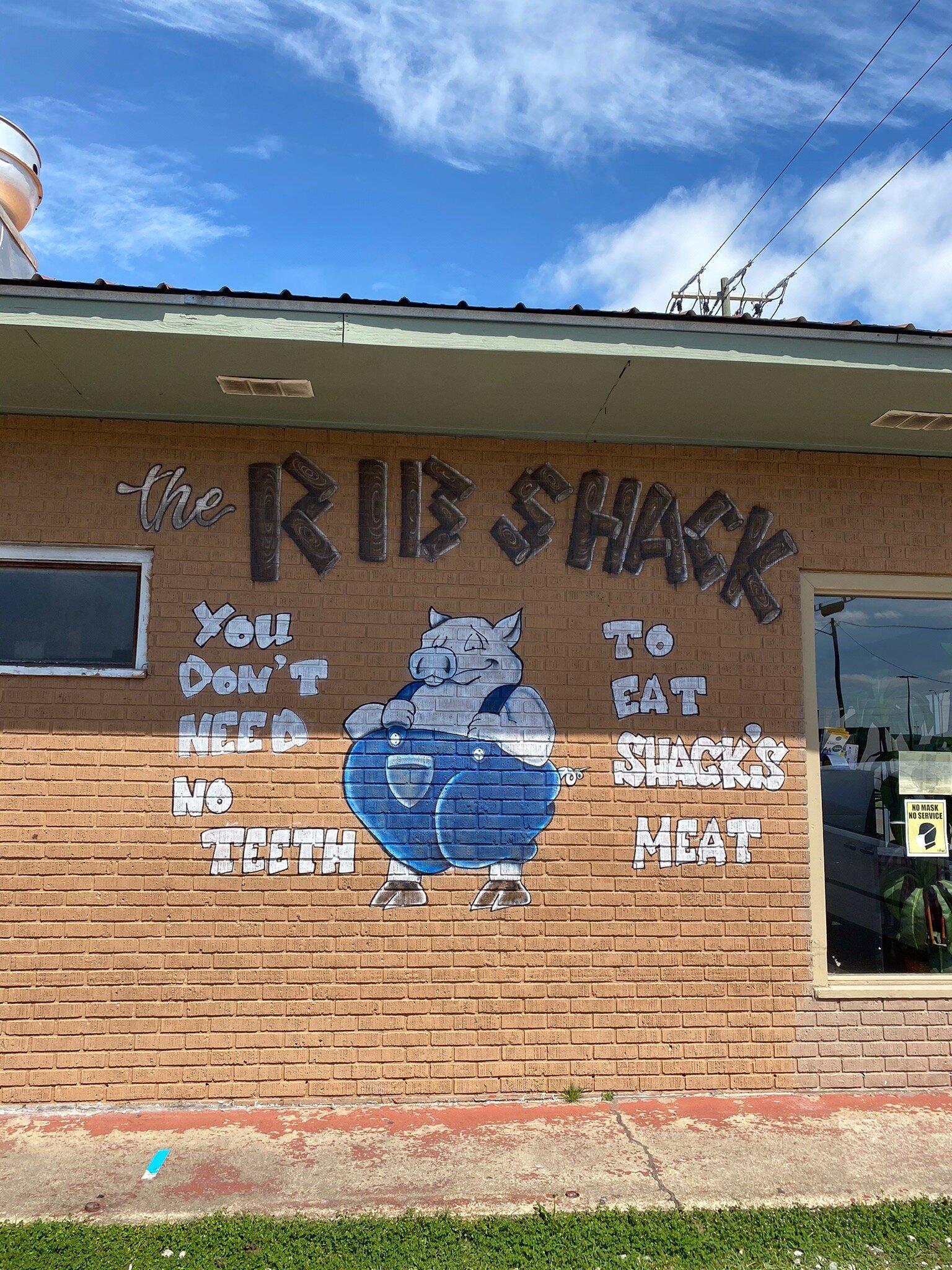 Rib Shack