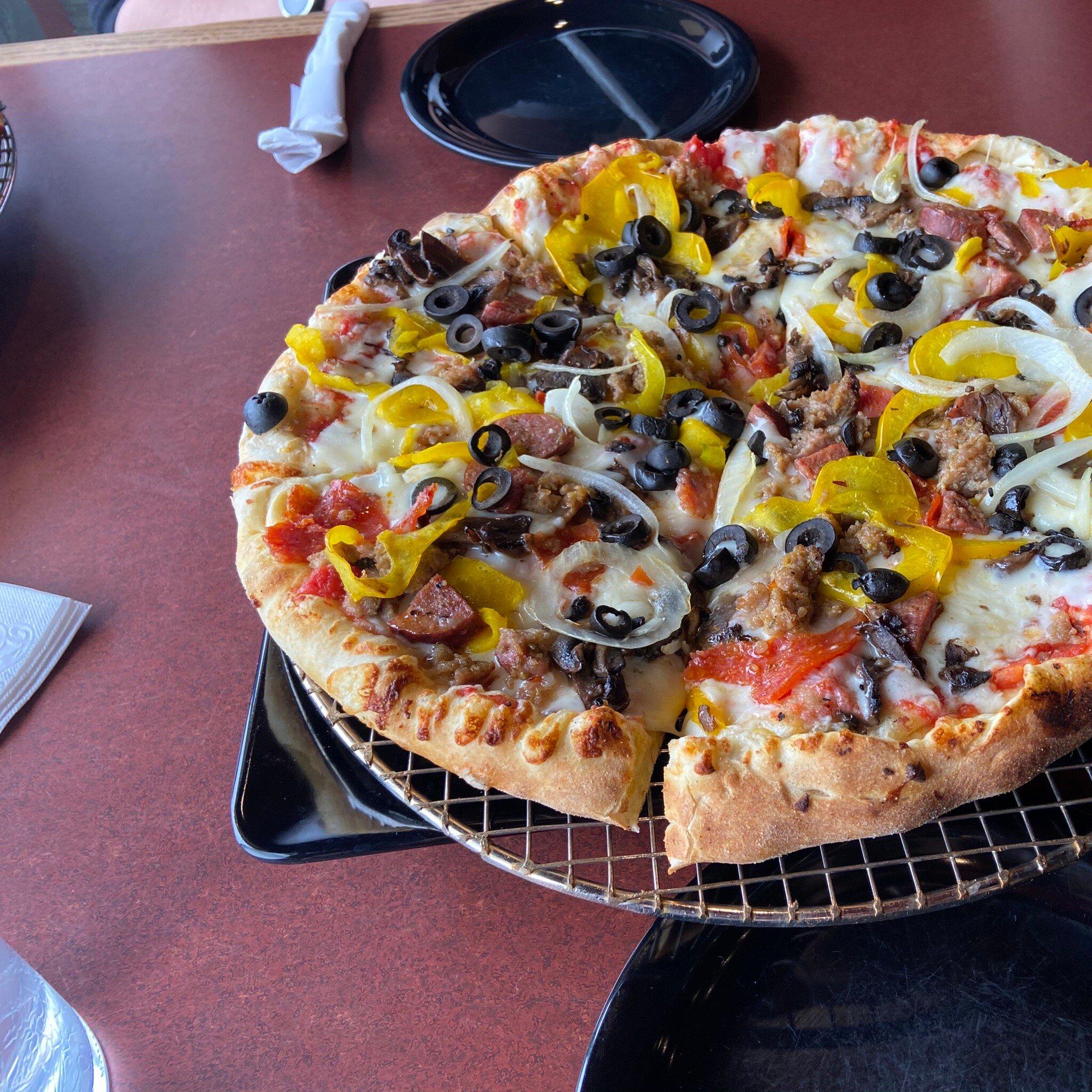 Wichita Brewing Co & Pizzeria