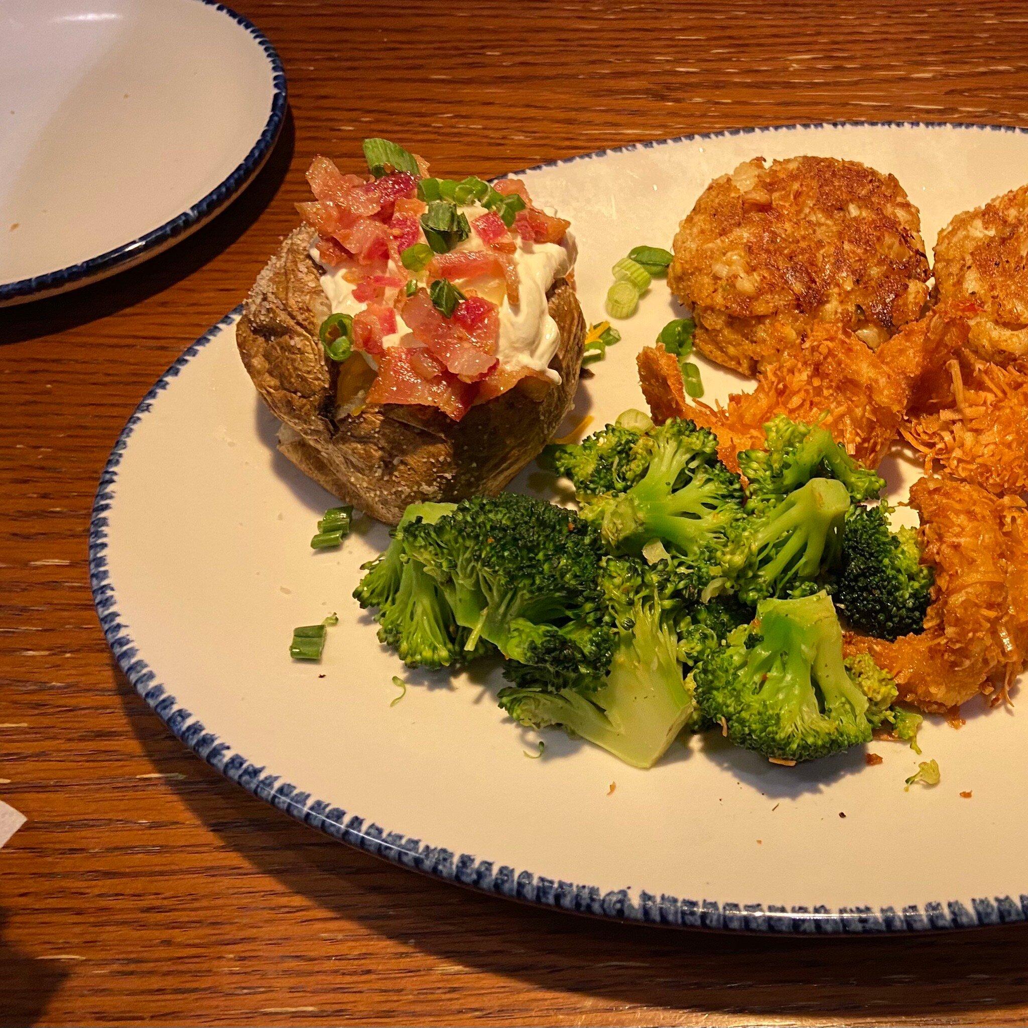 Red Lobster