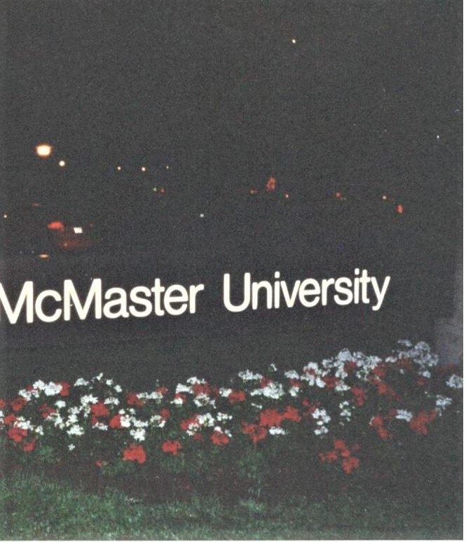 McMaster Innovation Park