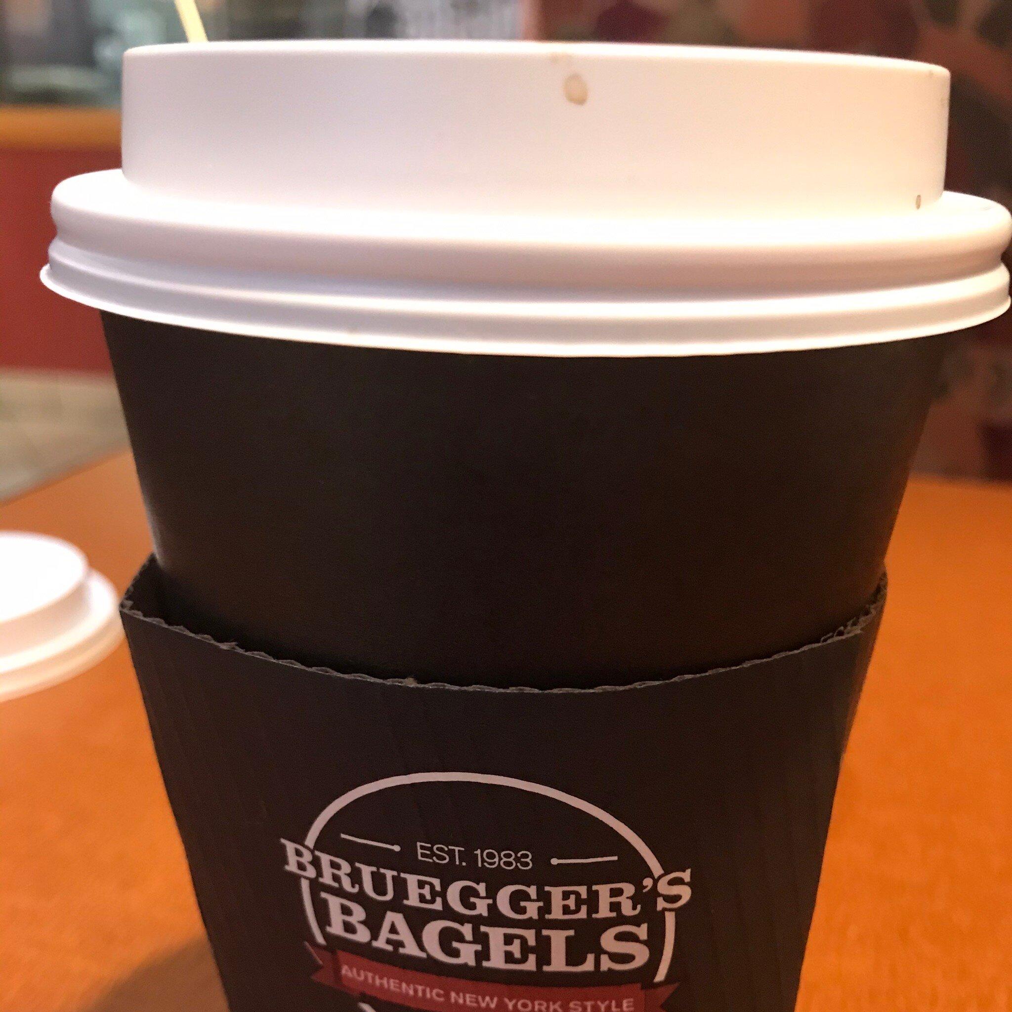 Bruegger's Bagels