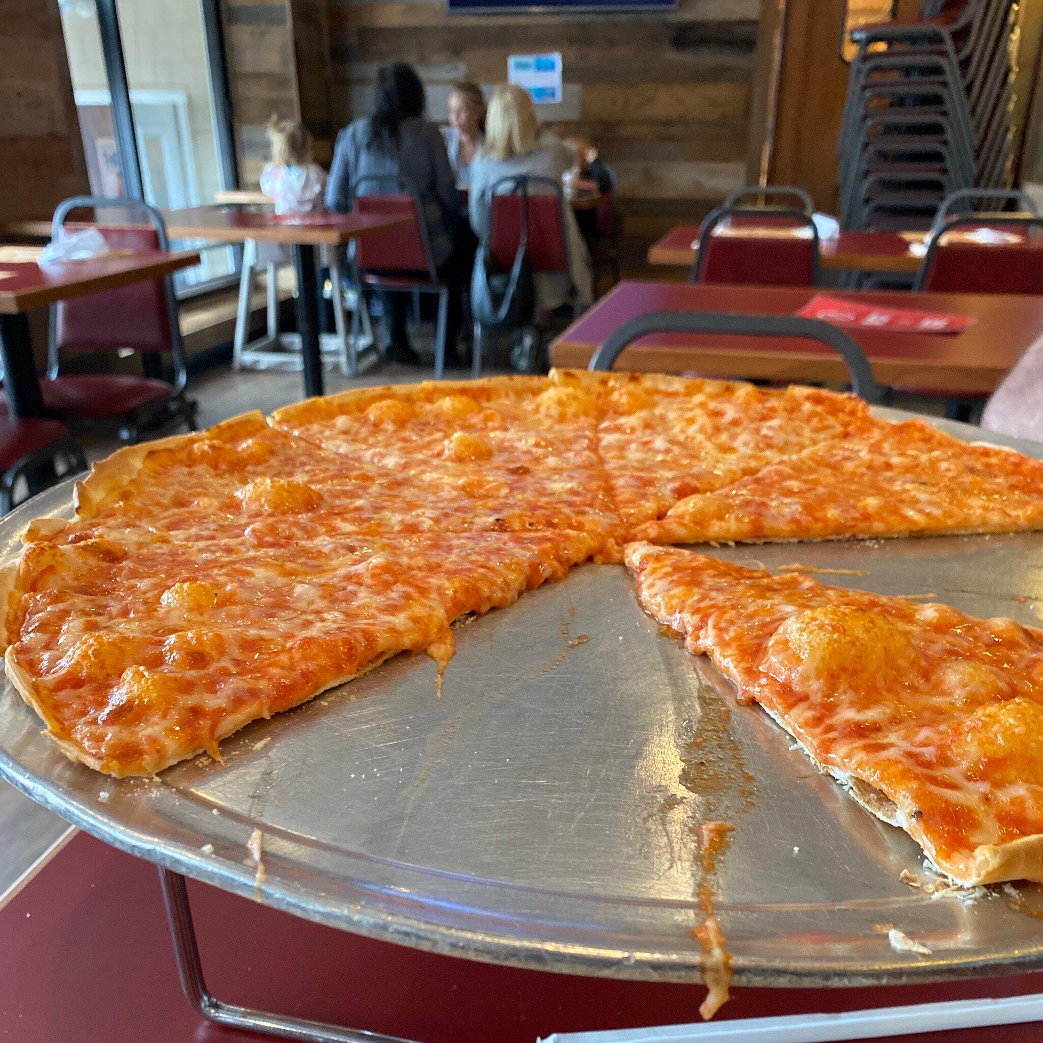 Pete & Elda's Bar / Carmen's Pizzeria