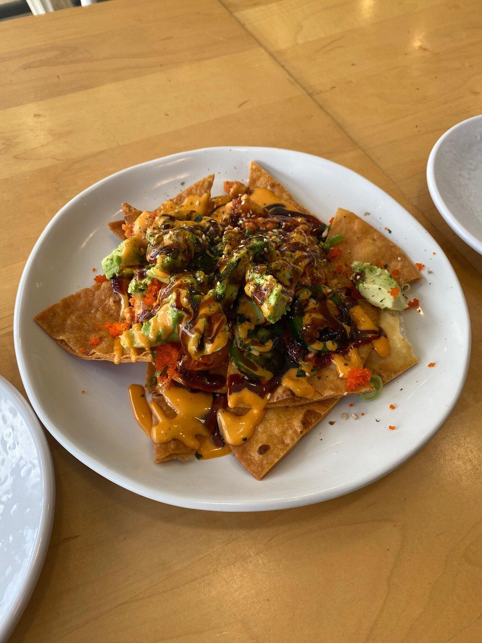 Asuka Ramen & Poke