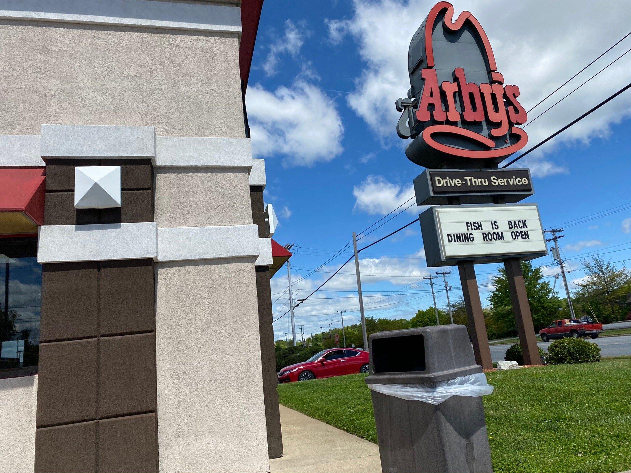 Arby's