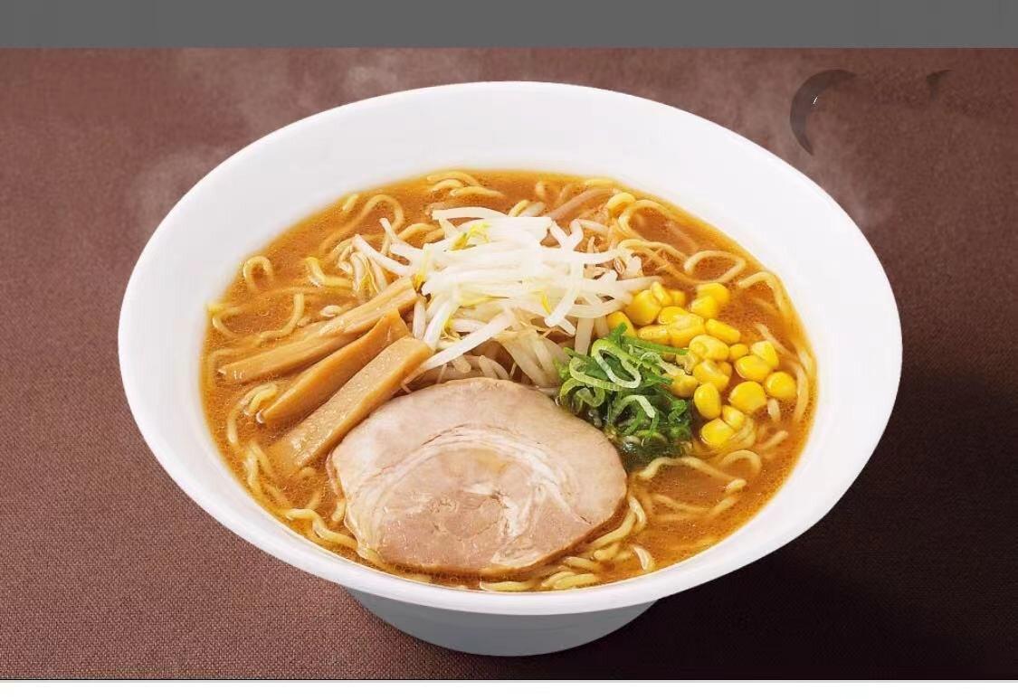 R.C. Ramen