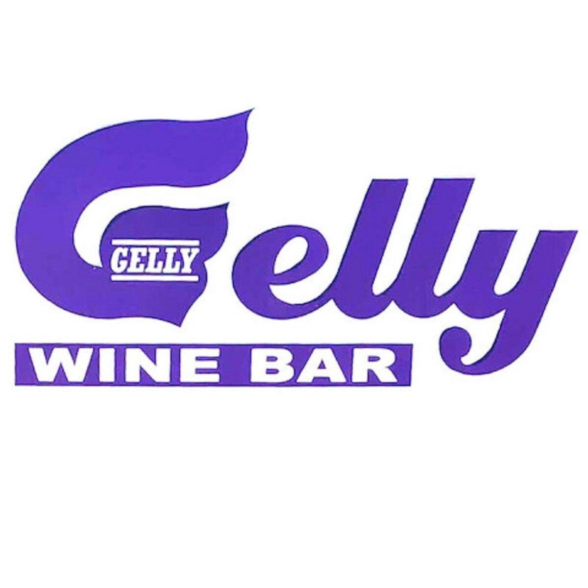 Gelly Wine Bar