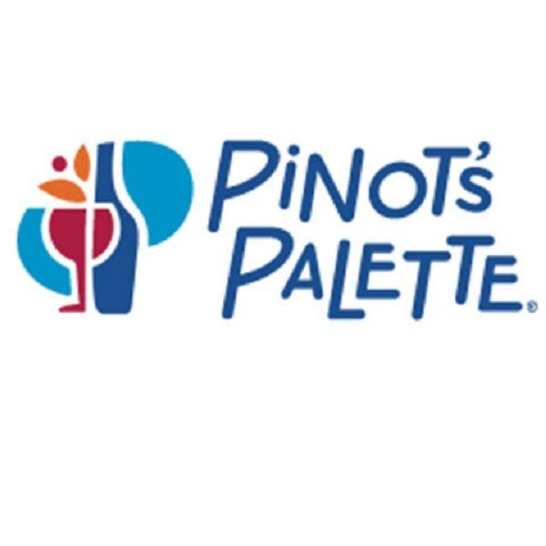 Pinot's Palette