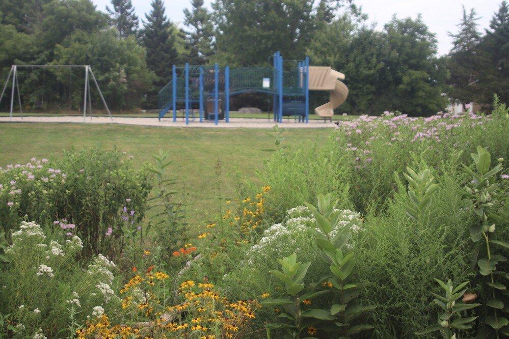 Wainfleets Memorial Community Park