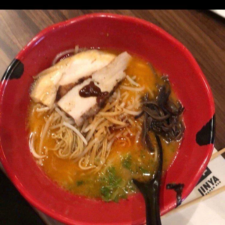 JINYA Ramen Bar - Chandler