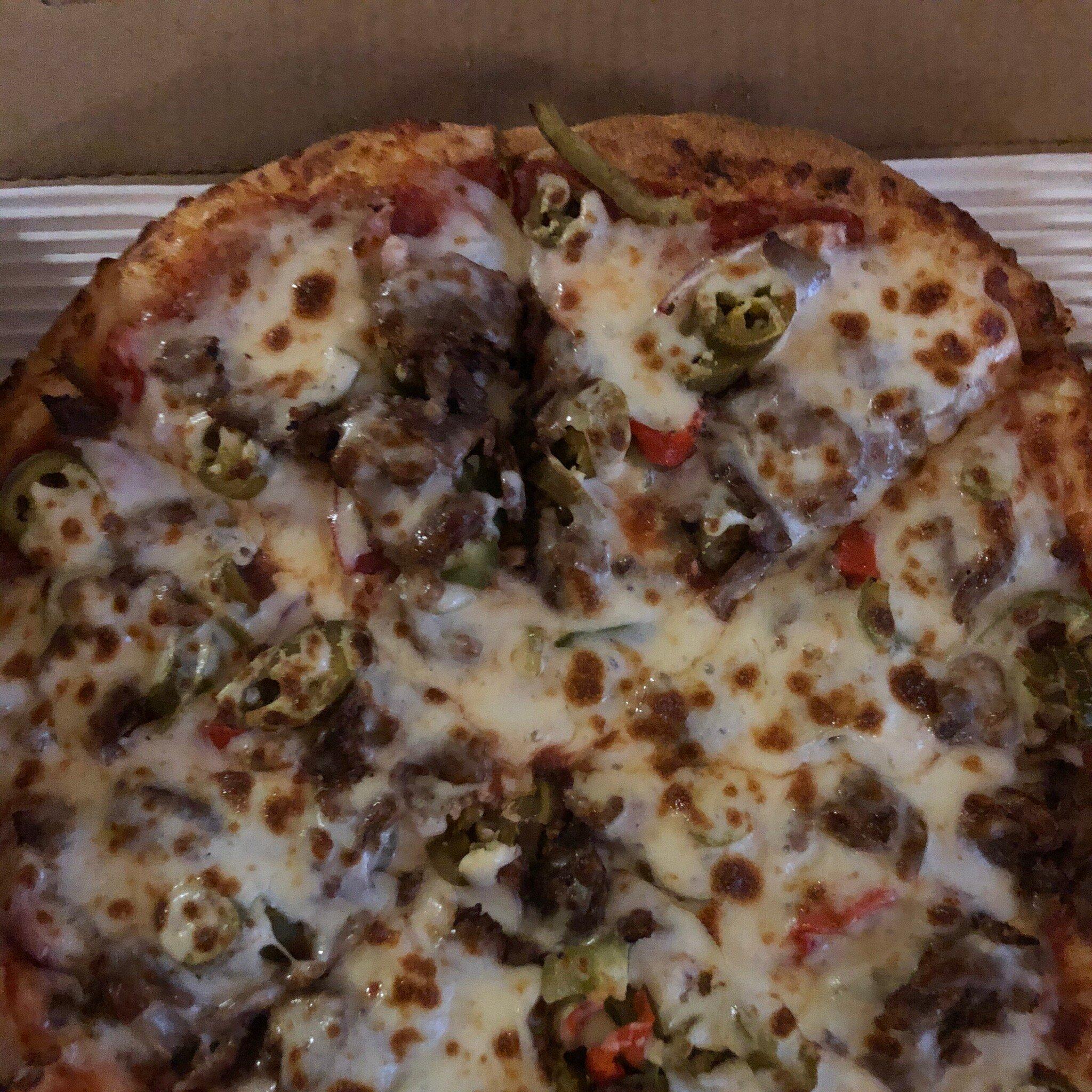 Cottage Inn Pizza