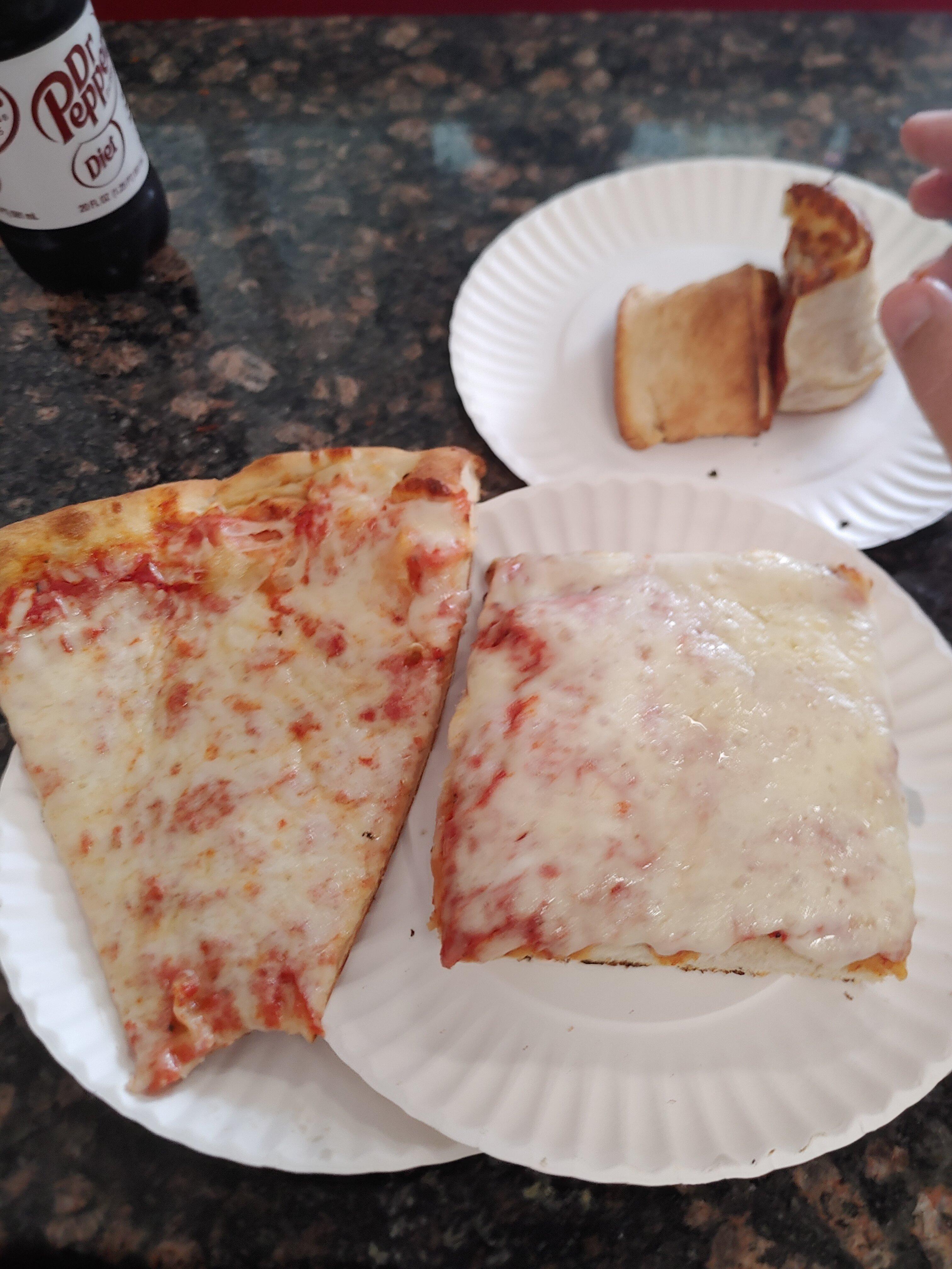 Renzo's Pizza & Restaurant