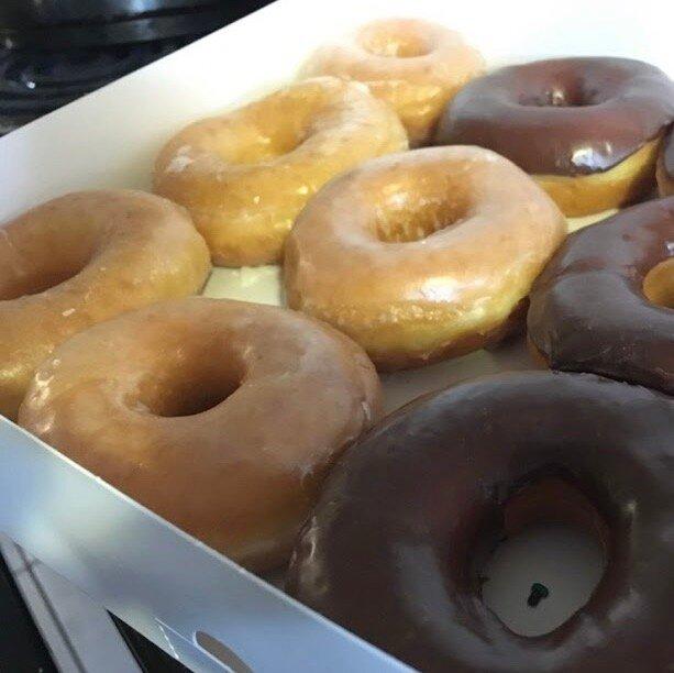 Southern Maid Donuts