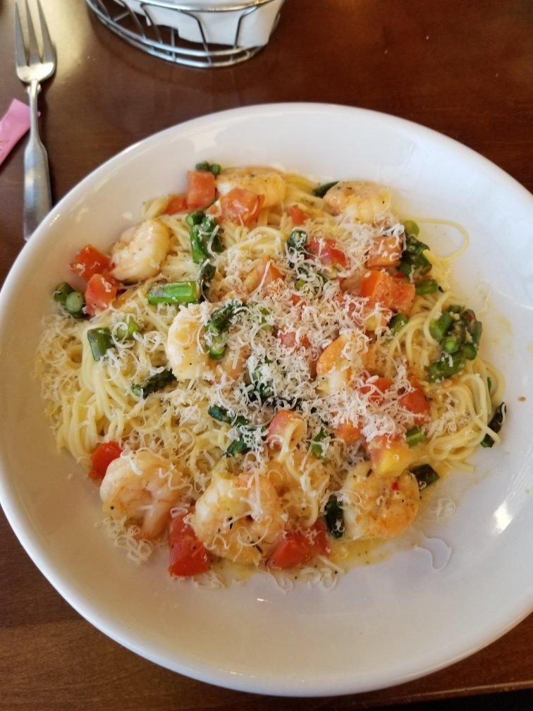 Olive Garden Italian Restaurant