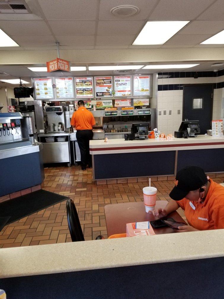 Whataburger