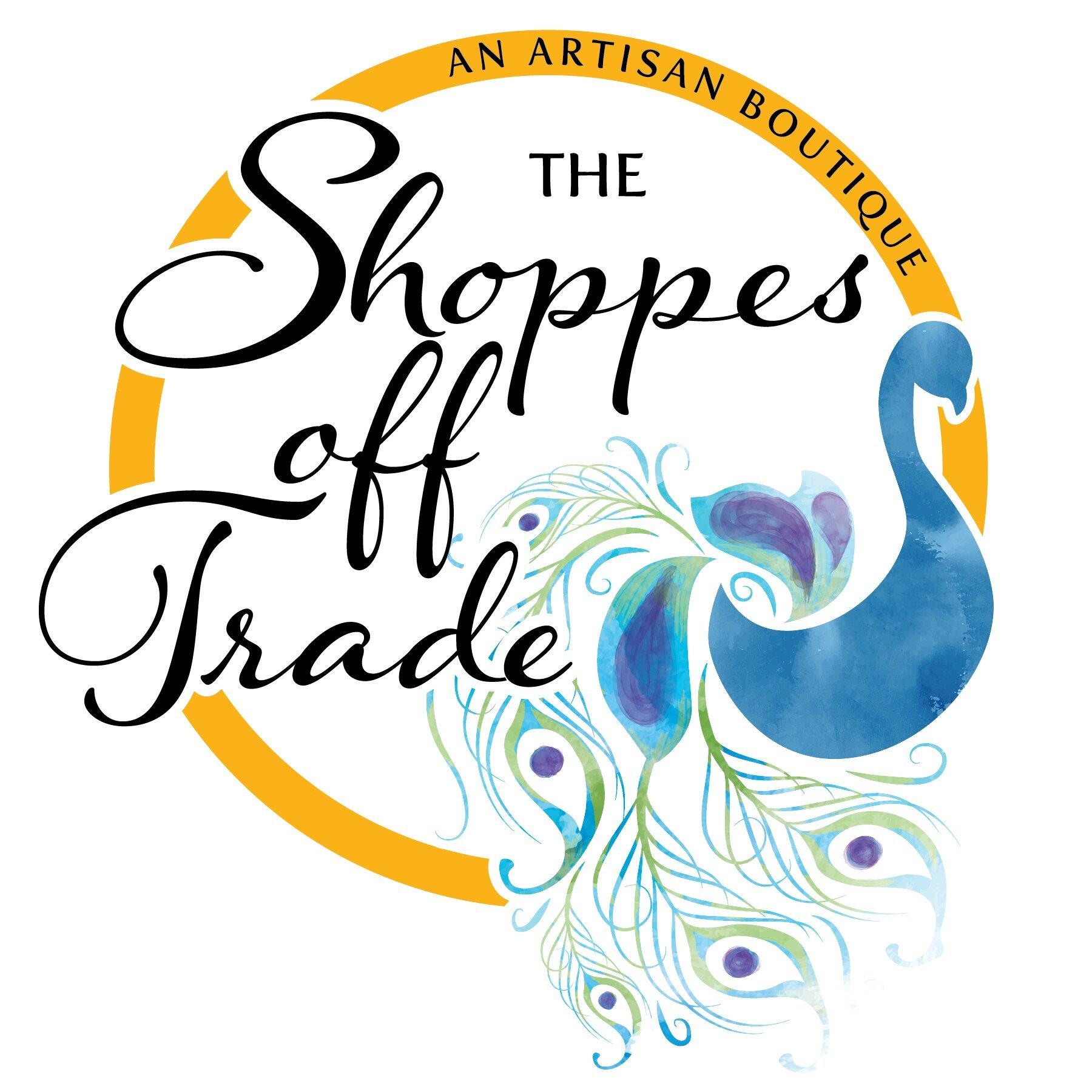 The Shoppes Off Trade