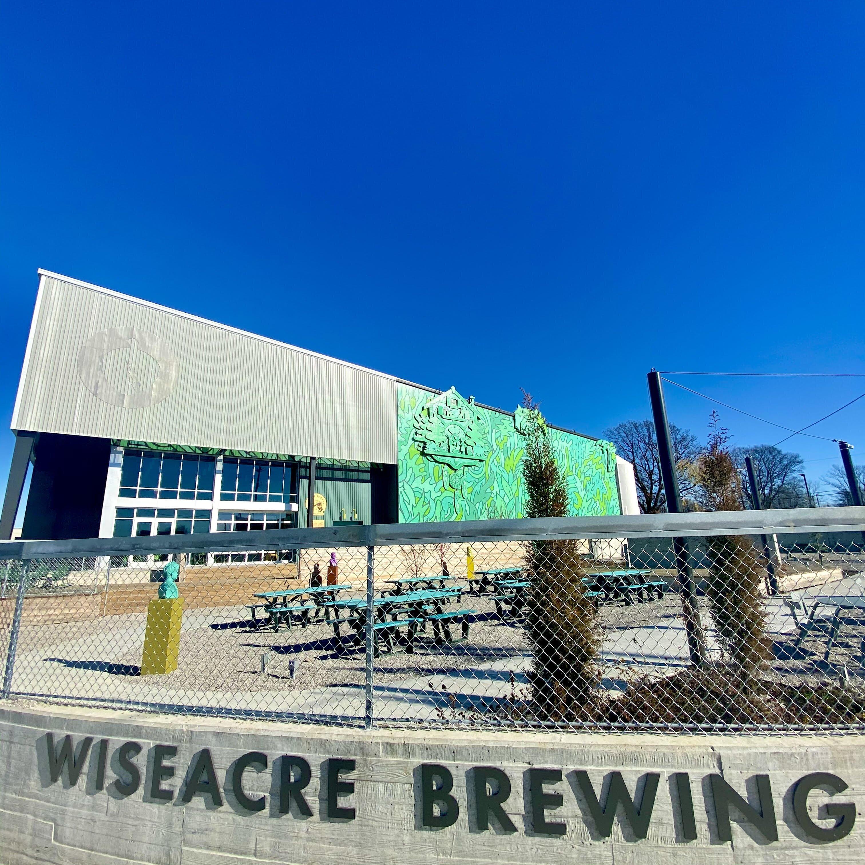 Wiseacre Brewing