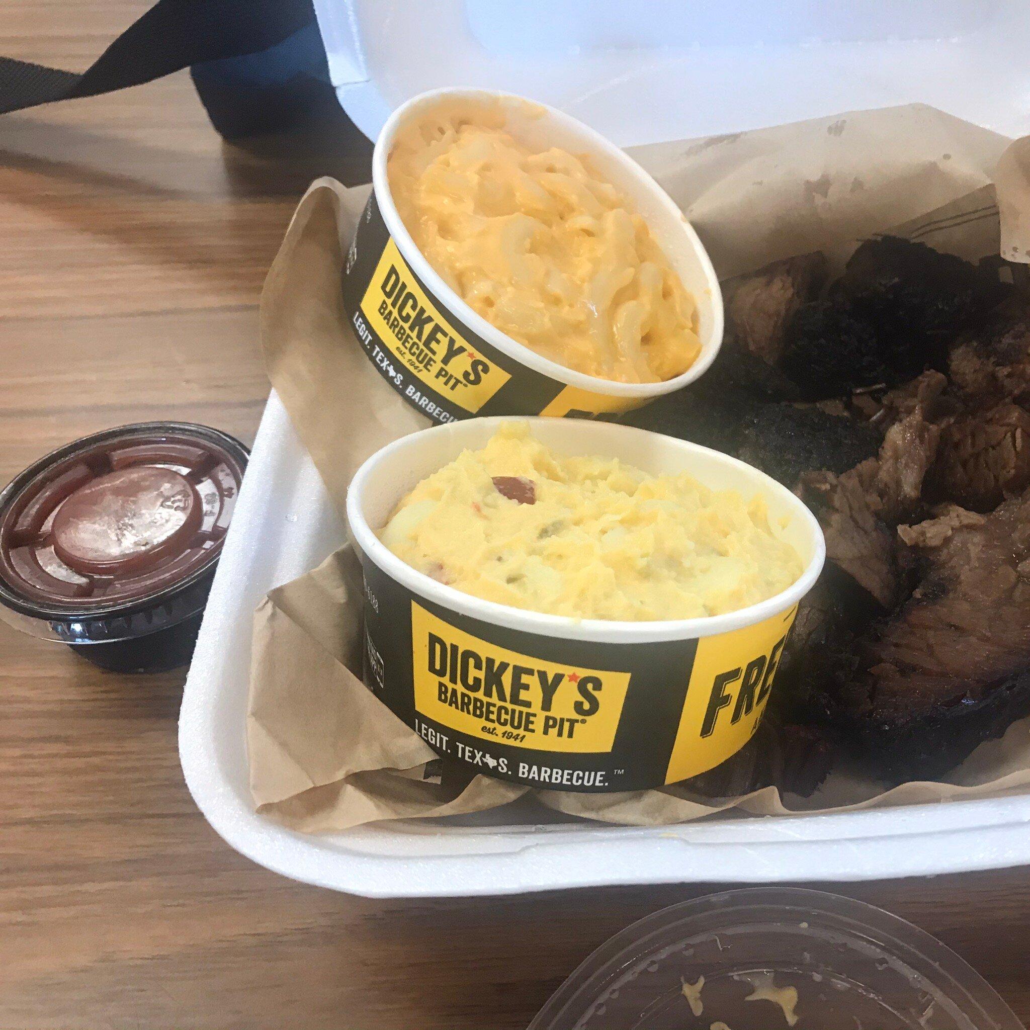 Dickey's Barbecue Pit