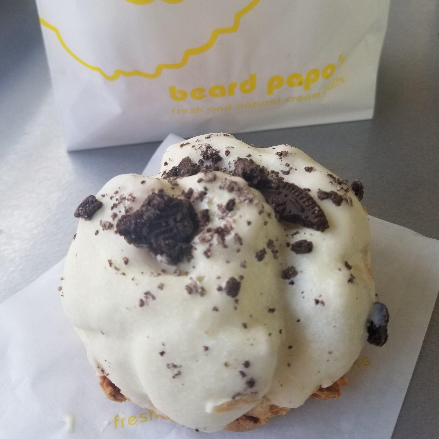 Beard Papa's