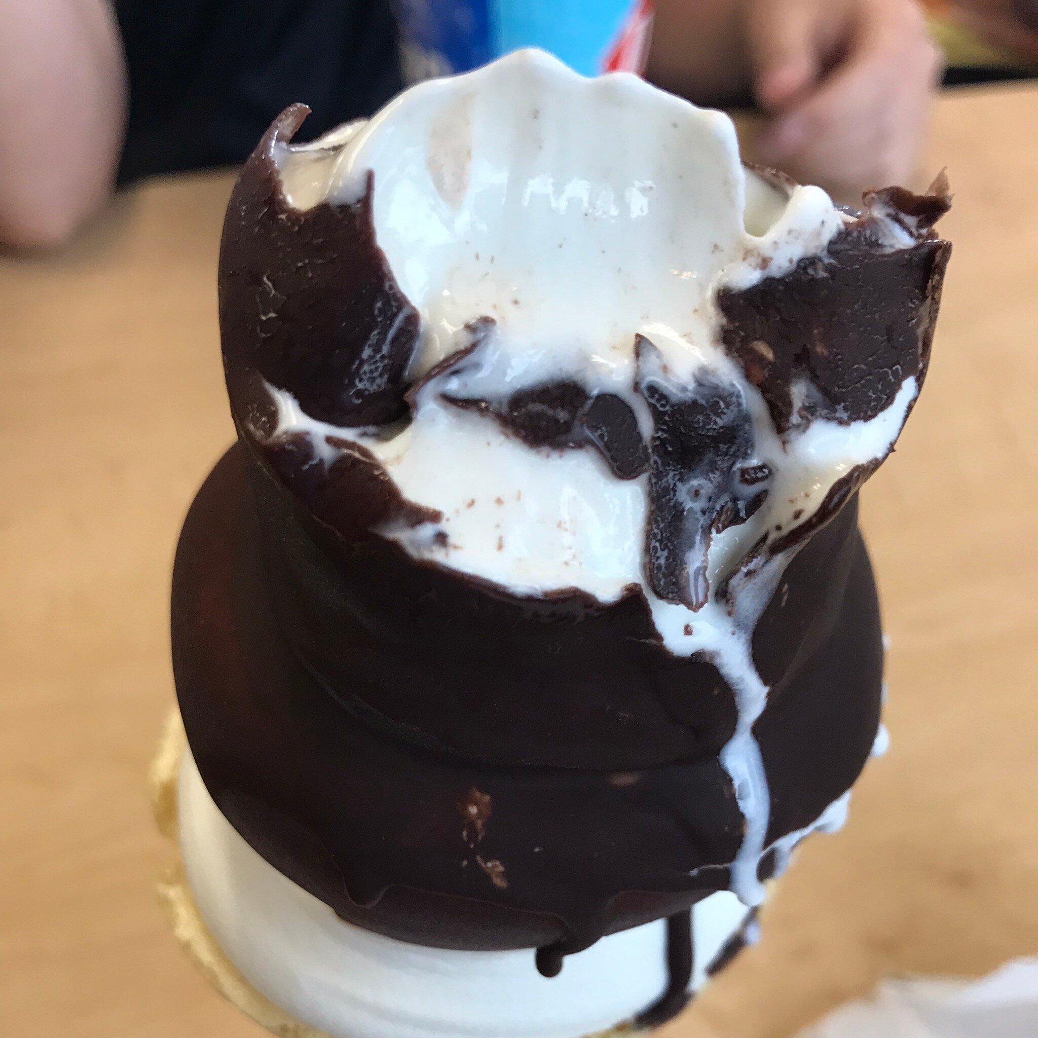 Dairy Queen Grill & Chill