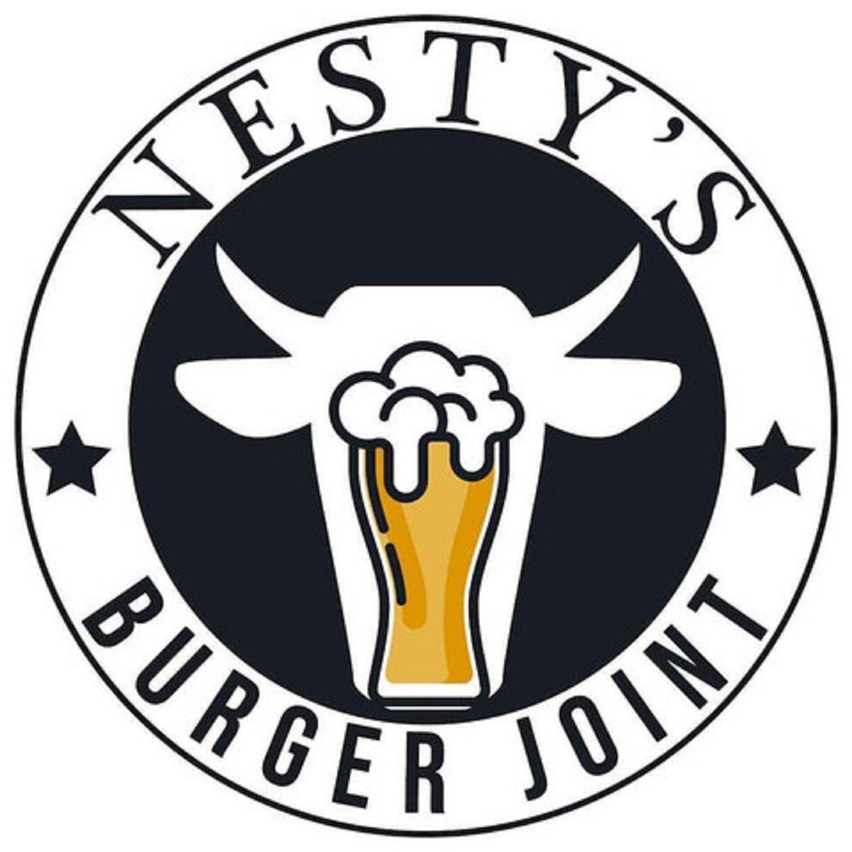 Nesty's Burger Joint