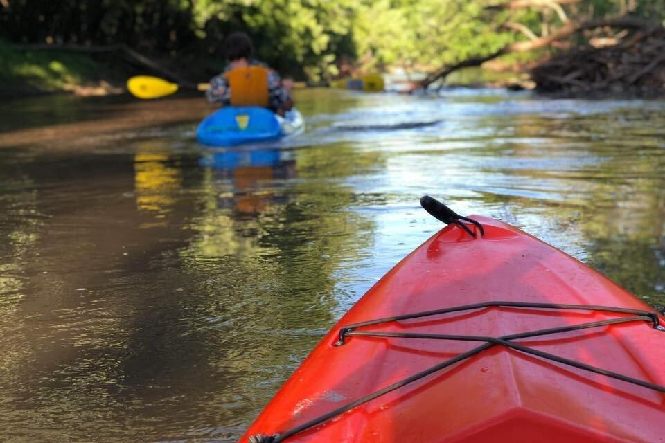 Quarry Springs Outfitters - Johnston