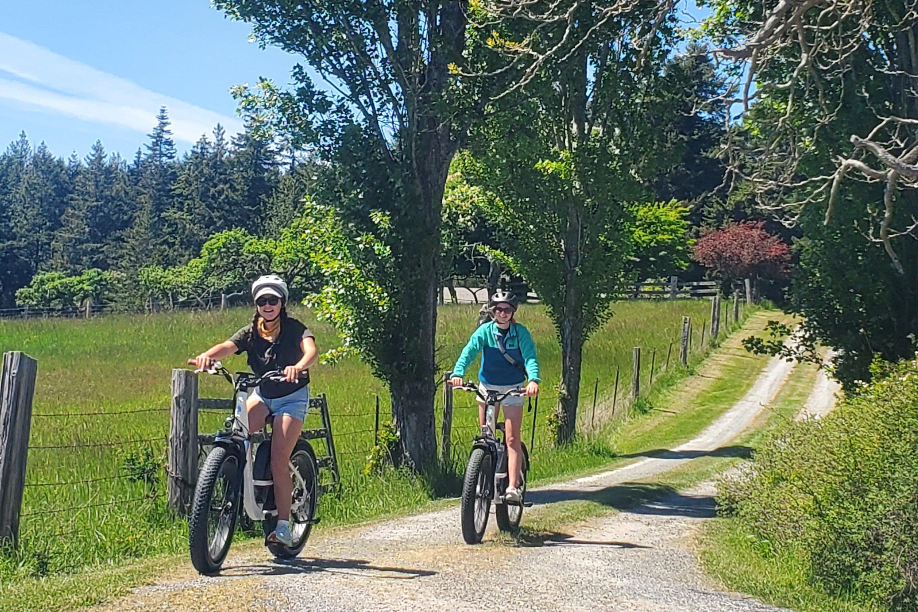 Orcas Bikes